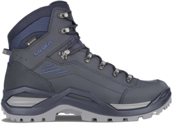 LOWA Herren Wanderstiefel Renegade EVO LL Mid 
