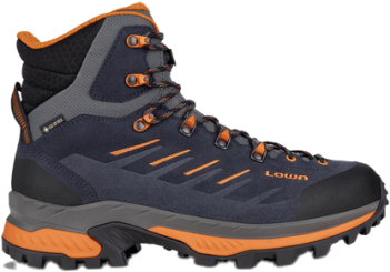 LOWA Herrenwanderstiefel Randir GTX 