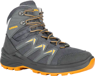 Lowa Innox Pro Kinder Wanderstiefel 