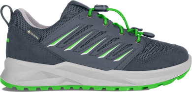 Lowa Kinder Multifunktionsschuhe Axos Gtx Lo Junior 