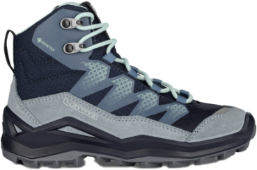 LOWA Kinder Wanderschuhe Maddox Pro GTX Mid 