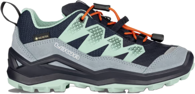 Lowa Kinder Wanderschuhe Maddox Pro GTX 