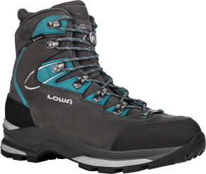 Lowa Damen Wanderschuhe Mauria Evo GTX 