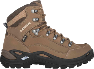 LOWA Renegade GTX® Mid WS Damen Wanderschuhe 