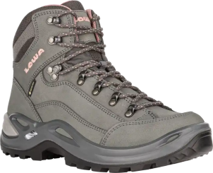 LOWA Renegade GTX® Mid WS Damen Wanderschuhe 