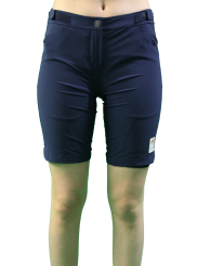 Majola LiviaM 3-in-1 Damen Fahrradhose 