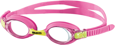 Goggle METEOR Pink 