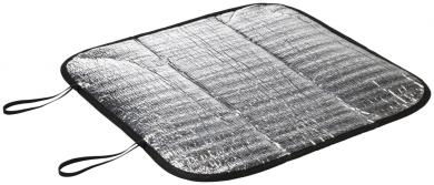 Mckinley Alu Sitzkissen 