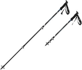 McKinley Carbon Wander-Stock 