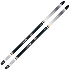 Ux.-Langlauf-Set Cruiser + PLK Auto 