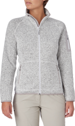 McKinley Damen Fleecejacke Skeena 