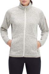 McKinley Damen Fleecejacke Skeena 