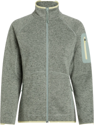 McKinley Damen Fleecejacke Skeena 