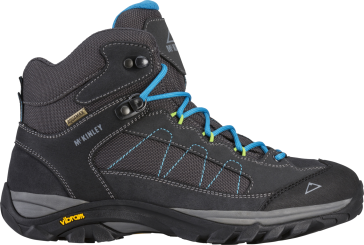 McKinley Damen Wanderstiefel Denali MID AQX II 