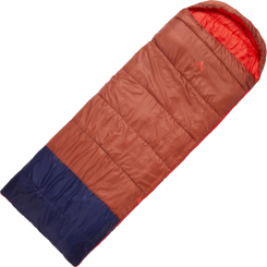 McKinley Decken-Schlafsack Camp Comfort II 10 