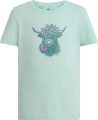 McKinley Ellis T-Shirt Mädchen 