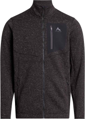 McKinley Herren Fleecejacke Skeena II 