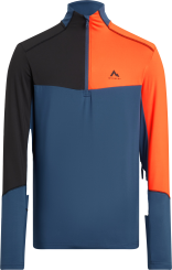 McKINLEY Herren Skishirt 