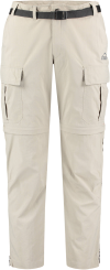 McKinley Herren Zipp-Off-Hose Amite III 