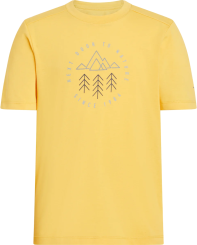 McKinley Jungen Sportshirt Ellis II 