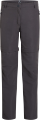 McKinley Kinder Abzippwanderhose Alana 