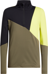 McKINLEY Kinder Funktionsshirt Ikay 