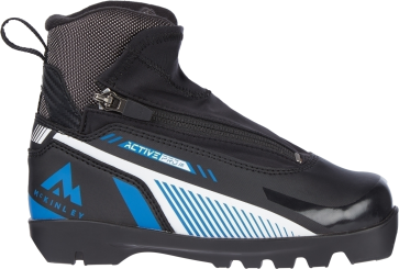 McKinley Kinder Langlauf-Schuhe ACTIVE Pro 