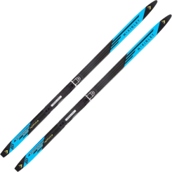 McKinley Kinder LL-Ski-Set Active Grip Jr + P 