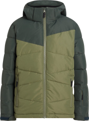 McKinley Kinder Skijacke Egon 