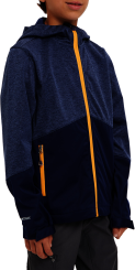 McKinley Kinder Softshelljacke Bennet 