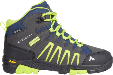 McKinley Kinder Wanderschuhe Denali MID AQX 