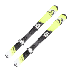 McKinley Kinderski Set Team 