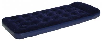 McKinley Luftbett Single Velour Pump 