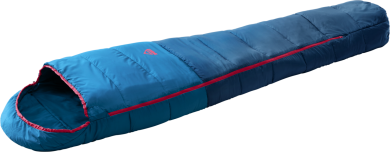 McKinley Mumienschlafsack Camp Active 0/5 