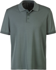McKinley Poloshirt Herren Lango 