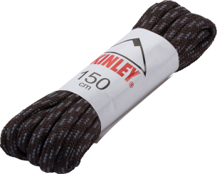 McKinley Schnürsenkel 150 cm rund 