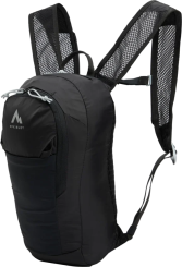 McKinley Trailrunning Rucksack Crxss II CT WB 5 