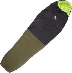 McKinley Trekker R 10 Mumien-Schlafsack 