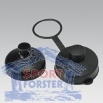 McKinley Trinkflaschen - Verschluss 