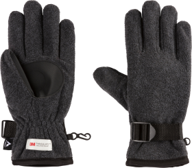 McKinley Herren Handschuhe Zach 