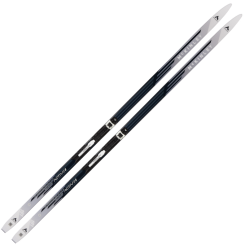 McKinley Ux.-Langlaufski-Set Active 8 Grip + Prolink 