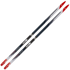 McKinley Ux.-Langlaufski-Set Active 8 Grip + Prolink 