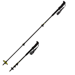 McKinley Carbon Light QL Wanderstöcke 