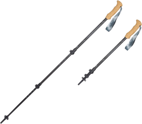 McKinley Wanderstock Minah 