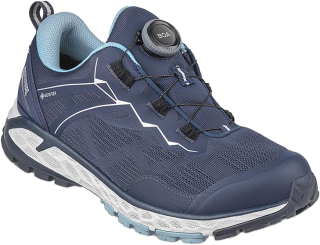 MEINDL Damen Walkingschuhe Power Walker Lady 3.5 BOA 