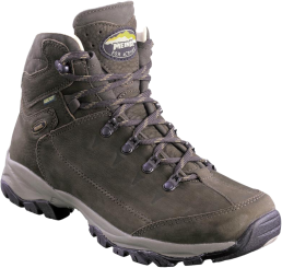Meindl Herren Wanderschuh Ohio 2 GTX 