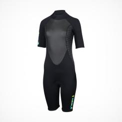 Mesle Shorty Damen Neoprenanzug 