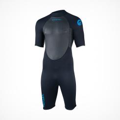 Mesle Shorty Herren Neoprenanzug 