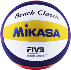 Mikasa Beachvolleyball Classic 