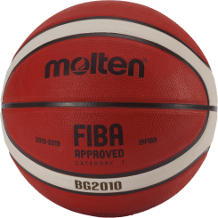Molten Basketball 